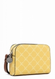 Menší kabelka žluté barvy Tamaris