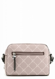 Menší kabelka růžové barvy Tamaris