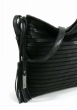 Dámská Crossbody kabelka značky Tamaris v černé barvě