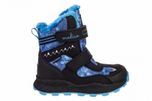 Dětská zimní obuv Medico ME-53503