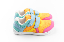DĚTSKÉ BAREFOOT TENISKY BAREVNÉ