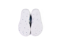 DĚTSKÉ BAREFOOT TENISKY TMAVĚ MODRÉ