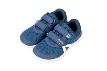 DĚTSKÉ BAREFOOT TENISKY TMAVĚ MODRÉ